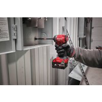 Milwaukee M18 FUEL M18ONEID3-502X 4933492804 (с 2-мя АКБ, кейс) Image #10