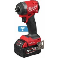 Milwaukee M18 FUEL M18ONEID3-502X 4933492804 (с 2-мя АКБ, кейс) Image #3