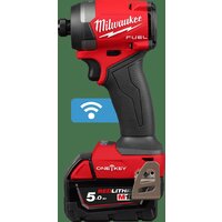 Milwaukee M18 FUEL M18ONEID3-502X 4933492804 (с 2-мя АКБ, кейс) Image #2