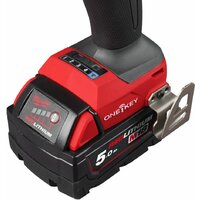 Milwaukee M18 FUEL M18ONEID3-502X 4933492804 (с 2-мя АКБ, кейс) Image #4