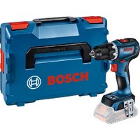 Bosch GSR 18V-90 C Professional 06019K6002 (без АКБ, кейс) Image #1