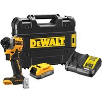 DeWalt DCF850E1T (с 1-им АКБ 1.7 Ач, кейс) Image #1