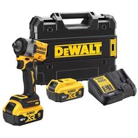 DeWalt DCF922P2T (с 2-мя АКБ, кейс) Image #1