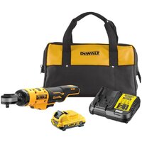 DeWalt DCF503D1 (с 1-им АКБ, сумка)