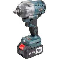 Zitrek Crusher 20 PRO 085-1020 (с 2-мя АКБ, кейс) Image #1