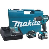 Makita HP332DWME (с 2-мя АКБ, кейс)