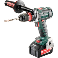 Metabo BS 18 LTX BL Q I (5.2 А*ч) Image #1