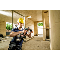 Metabo BS 18 LTX BL Q I (5.2 А*ч) Image #4
