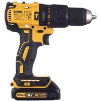 DeWalt DCD778S2T (с 2-мя АКБ 1.5 Ah) Image #2