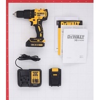 DeWalt DCD778S2T (с 2-мя АКБ 1.5 Ah) Image #10