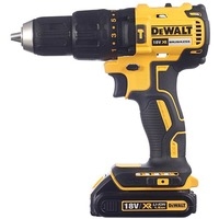 DeWalt DCD778S2T (с 2-мя АКБ 1.5 Ah) Image #13