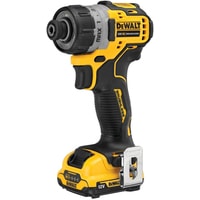 DeWalt DCF601D2-QW (с 2-мя АКБ, кейс) Image #3