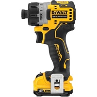 DeWalt DCF601D2-QW (с 2-мя АКБ, кейс) Image #2