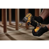 DeWalt DCF601D2-QW (с 2-мя АКБ, кейс) Image #6