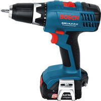 Bosch GSR 14.4-2-LI Professional [06019A4403] Image #3