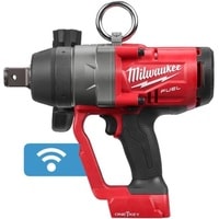 Milwaukee M18 Fuel One-Key 1" (без АКБ, кейс) Image #1