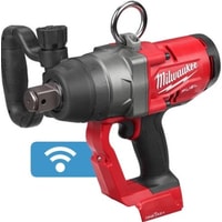 Milwaukee M18 Fuel One-Key 1" (без АКБ, кейс) Image #3