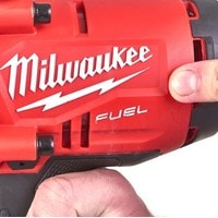 Milwaukee M18 Fuel One-Key 1" (без АКБ, кейс) Image #4