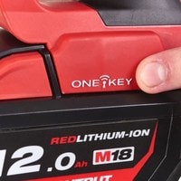 Milwaukee M18 Fuel One-Key 1" (без АКБ, кейс) Image #7