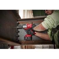 Milwaukee M18 ONEFHIWF12-502X 4933459727 (с 2-мя АКБ, кейс) Image #2