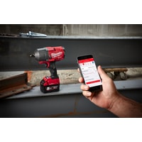 Milwaukee M18 ONEFHIWF12-502X 4933459727 (с 2-мя АКБ, кейс) Image #3