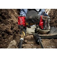 Milwaukee M18 FIW2P12-502X 4933478447 (с 2-мя АКБ, кейс) Image #10