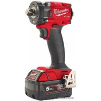 Milwaukee M18 FIW2P12-502X 4933478447 (с 2-мя АКБ, кейс) Image #3