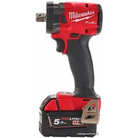 Milwaukee M18 FIW2P12-502X 4933478447 (с 2-мя АКБ, кейс) Image #1