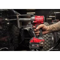 Milwaukee M18 FIW2P12-502X 4933478447 (с 2-мя АКБ, кейс) Image #12