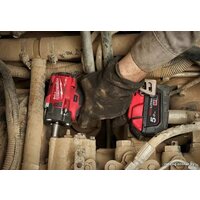 Milwaukee M18 FIW2P12-502X 4933478447 (с 2-мя АКБ, кейс) Image #6