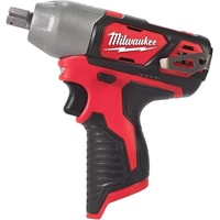 Milwaukee M12 BIW12-0 4933447134 (без АКБ) Image #1