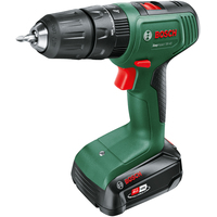 Bosch Easy Impact 18V-40 06039D8101 (с 1-им АКБ, кейс)