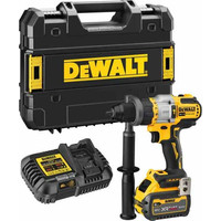 DeWalt DCD999T1 (с 1-им АКБ, кейс) Image #1