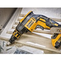 DeWalt DCF620N (без АКБ) Image #11