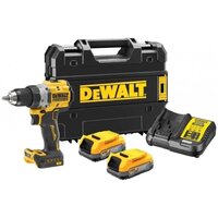 DeWalt DCD800E2T (с 2-мя АКБ, кейс) Image #1