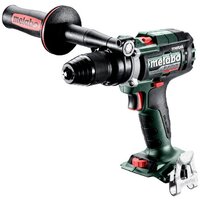 Metabo BS 18 LTX-3 BL I Metal 603181840 (без АКБ, кейс)