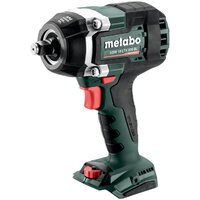 Metabo SSW 18 LTX 800 BL 602403840 (без АКБ, кейс) Image #1