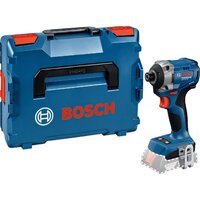 Bosch GDR 18V-215 Professional 06019N2000 (без АКБ, кейс)