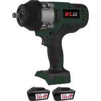 KLPRO KLSS18BHX-80 (с 2-мя АКБ, кейс) Image #1