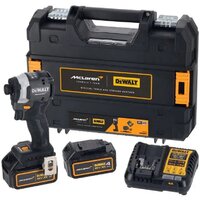 DeWalt DCF85MM2T (с 2-мя АКБ, кейс) Image #1