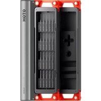 HOTO SNAPBLOQ Electric Mini Drill Set (с АКБ, кейс) Image #1
