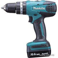 Makita HP347DWE (с 2-мя АКБ, кейс) Image #2