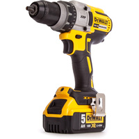 DeWalt DCD991P2 (с 2-мя АКБ) Image #4