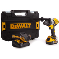 DeWalt DCD991P2 (с 2-мя АКБ) Image #5