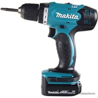 Makita DDF343SYE