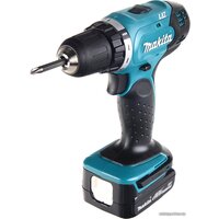 Makita DDF343SYE Image #2