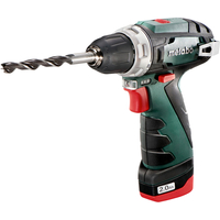 Metabo PowerMaxx BS 600079500 (с 1-м АКБ и сумкой) Image #1