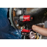 Milwaukee M18 FHIWP12-502X Fuel 4933459693 (с 2-мя АКБ, кейс) Image #3