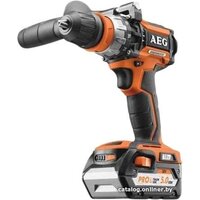 AEG Powertools BSB 18 CBL LI-502C 4935459396 (с 2-мя АКБ)