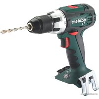 Metabo BS 18 LT 602102890 (без АКБ)